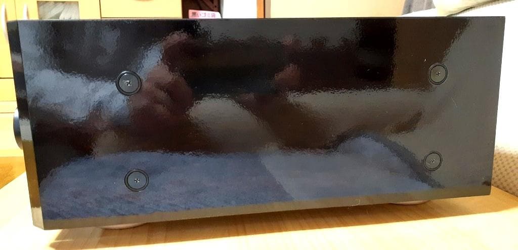 Teac Cassette Player 3-Head System V-9000
