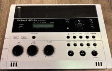 Roland Others Sd-2H Cd/Sd