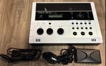 Roland Others Sd-2H Cd/Sd