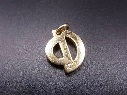 Christian Dior Necklace Christiandior Dm7809