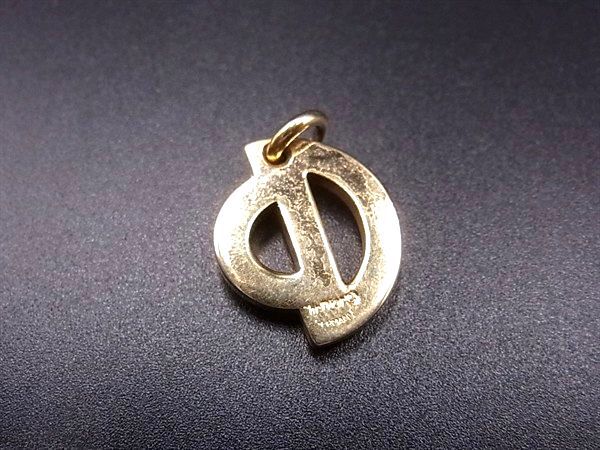 Christian Dior Necklace Christiandior Dm7809