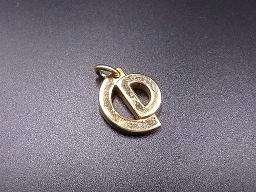 Christian Dior Necklace Christiandior Dm7809