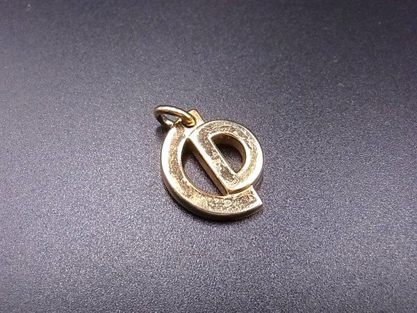 Christian Dior Necklace Christiandior Dm7809