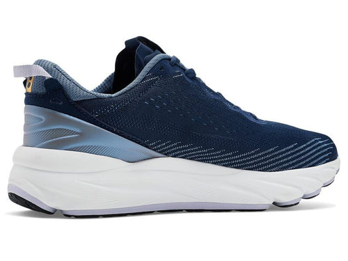 Sneakers Ryka Distance Lx Running Sneaker Academy Blue