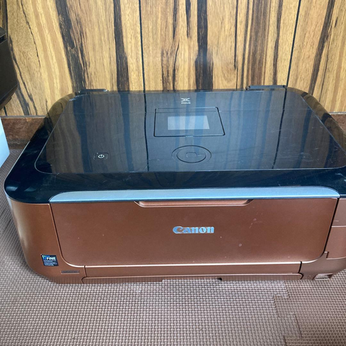 Canon Inkjet Printer Mg6230