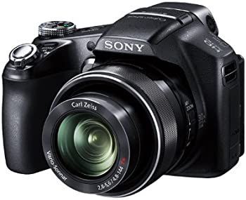 Digital Slr Sony Cybershot Hx100V 1620 Cmos 30 Dsc-Hx100V