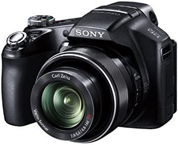 Digital Slr Sony Cybershot Hx100V 1620 Cmos 30 Dsc-Hx100V