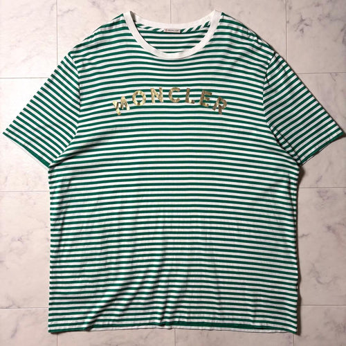 Moncler T-Shirts 3Xl T