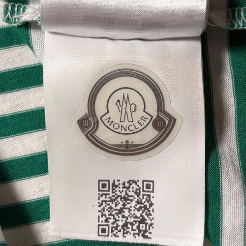 Moncler T-Shirts 3Xl T