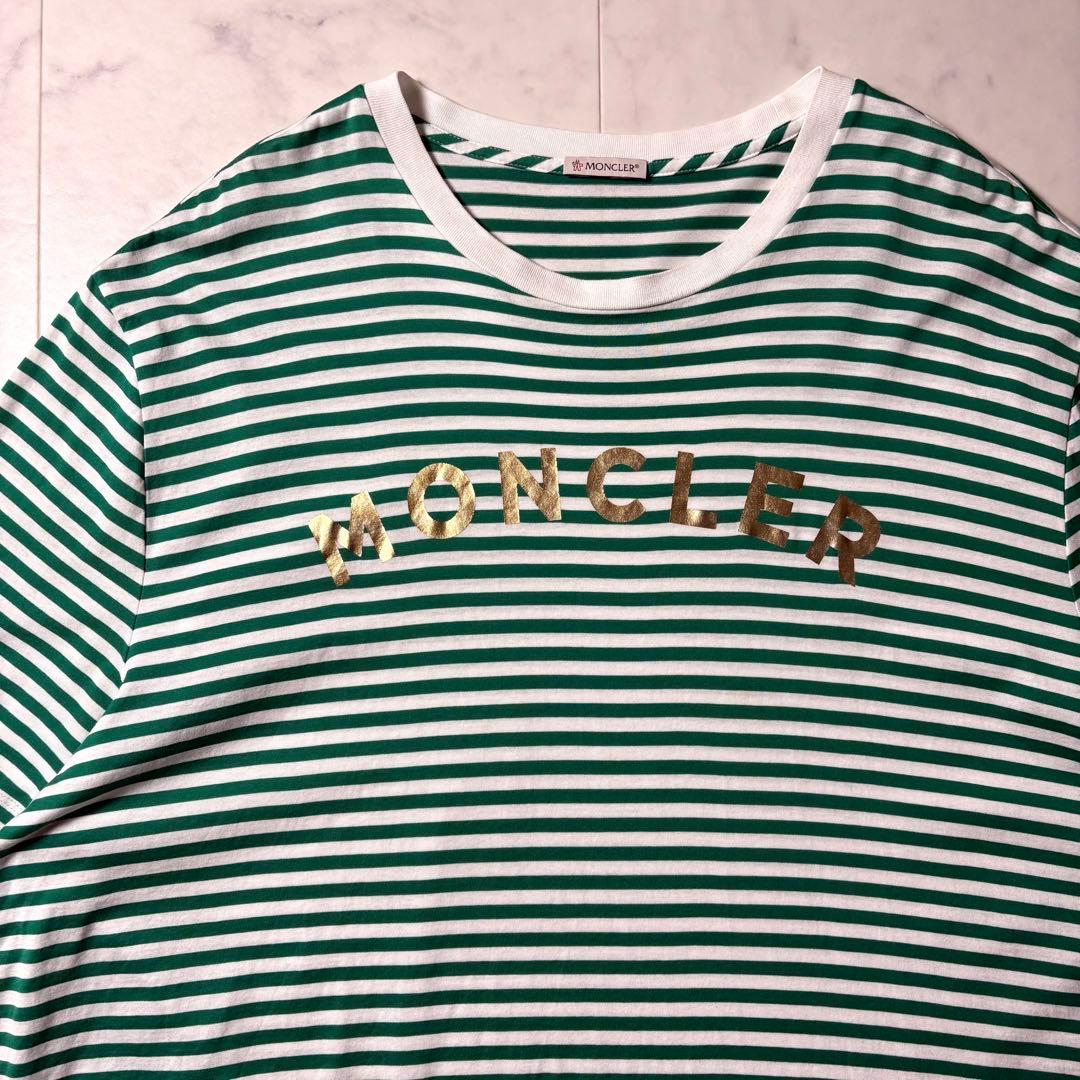 Moncler T-Shirts 3Xl T