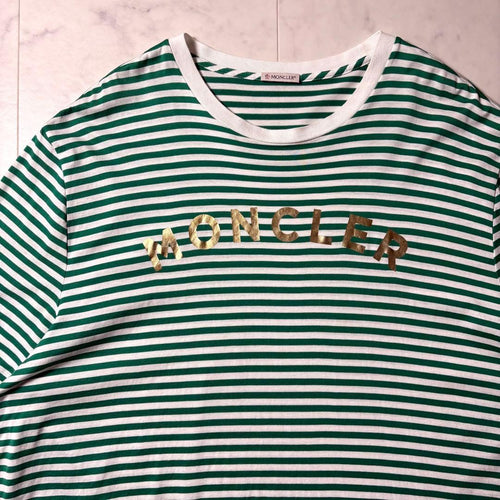 Moncler T-Shirts 3Xl T