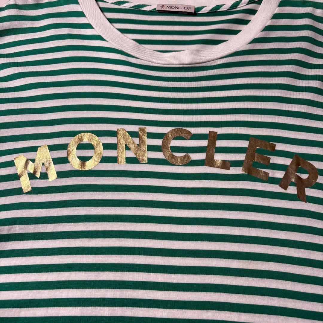 Moncler T-Shirts 3Xl T