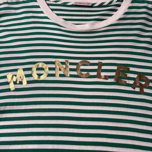 Moncler T-Shirts 3Xl T