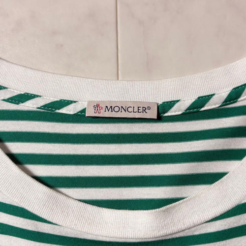 Moncler T-Shirts 3Xl T