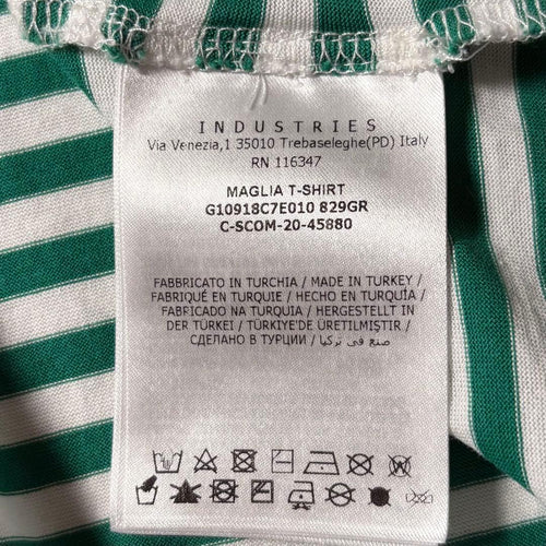 Moncler T-Shirts 3Xl T