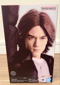 Premium Bandai Kamen Rider S.H.Figuarts 555
