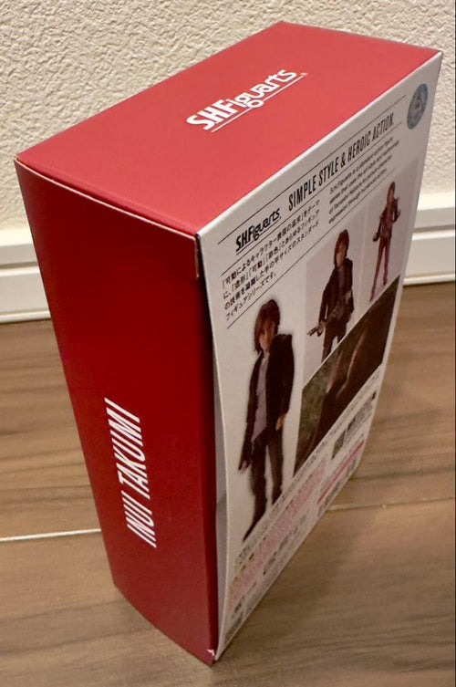 Premium Bandai Kamen Rider S.H.Figuarts 555