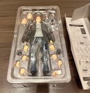 Premium Bandai Kamen Rider S.H.Figuarts 555