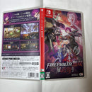 Nintendo Switch Games (Physical)