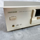 Kenwood Cd Sacd Players C31 Dp-5090