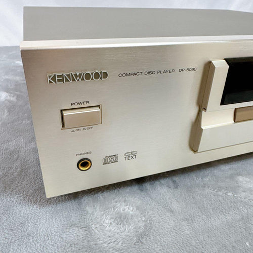 Kenwood Cd Sacd Players C31 Dp-5090