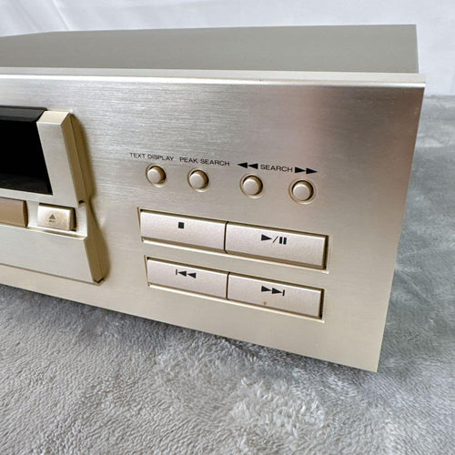 Kenwood Cd Sacd Players C31 Dp-5090