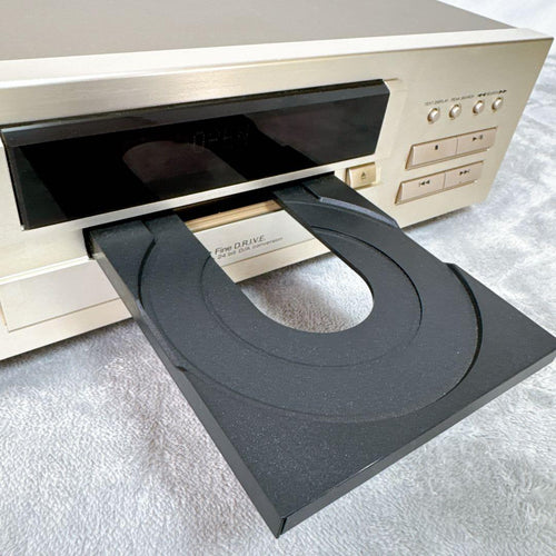 Kenwood Cd Sacd Players C31 Dp-5090