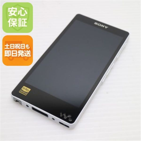 Digital Audio Player Nw-F887 Walkman Sony Ok 01000