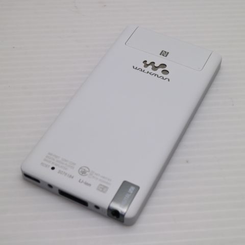 Digital Audio Player Nw-F887 Walkman Sony Ok 01000