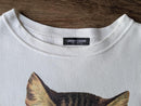 Undercover Sweatshirts Madstore 3Eyes Madcat