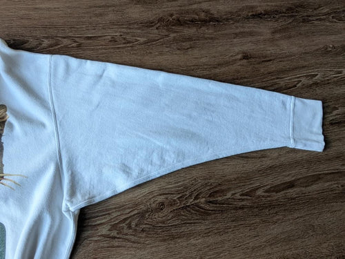 Undercover Sweatshirts Madstore 3Eyes Madcat