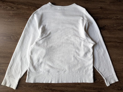 Undercover Sweatshirts Madstore 3Eyes Madcat