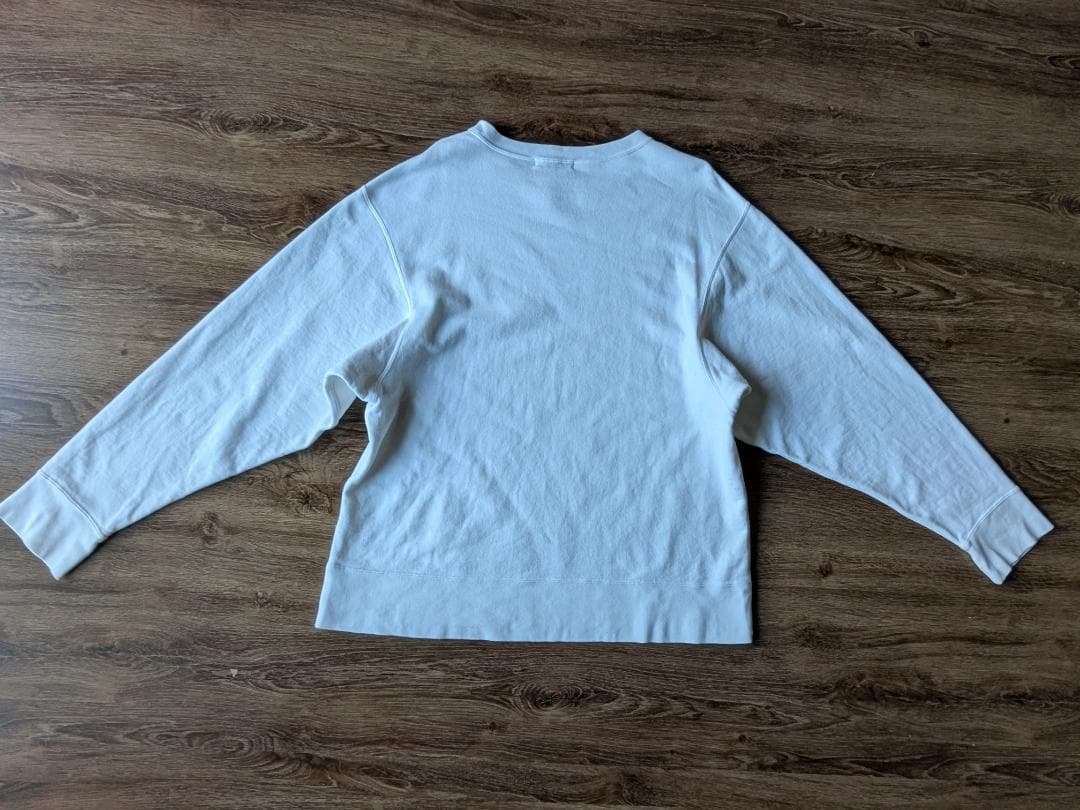 Undercover Sweatshirts Madstore 3Eyes Madcat
