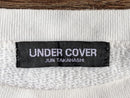 Undercover Sweatshirts Madstore 3Eyes Madcat
