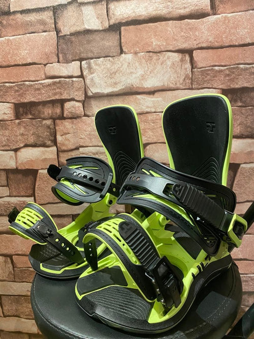Union Binding Ultra S 23-24
