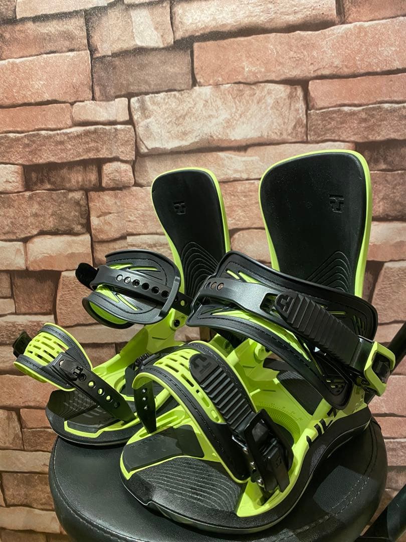 Union Binding Ultra S 23-24