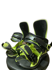 Union Binding Ultra S 23-24