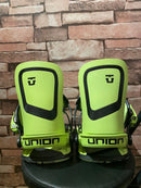 Union Binding Ultra S 23-24