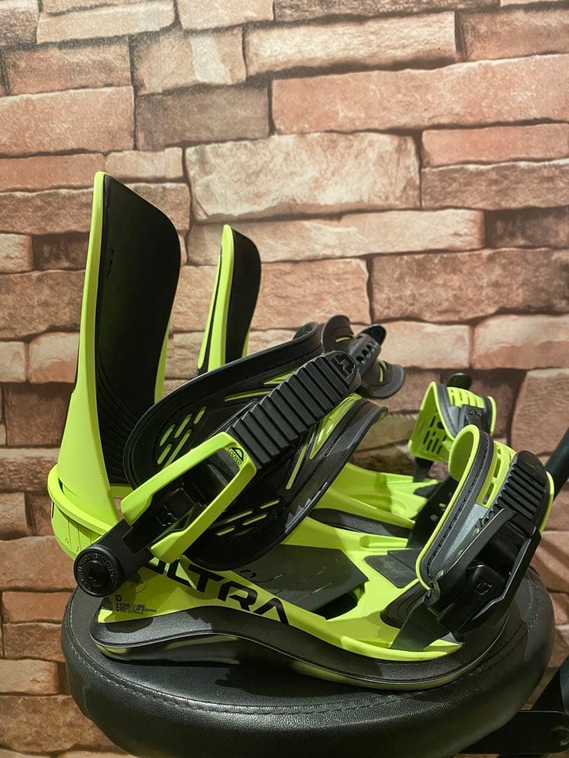 Union Binding Ultra S 23-24