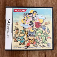 Nintendo Ds Games (Physical)