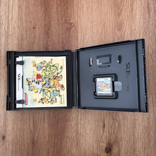 Nintendo Ds Games (Physical)