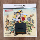 Nintendo Ds Games (Physical)