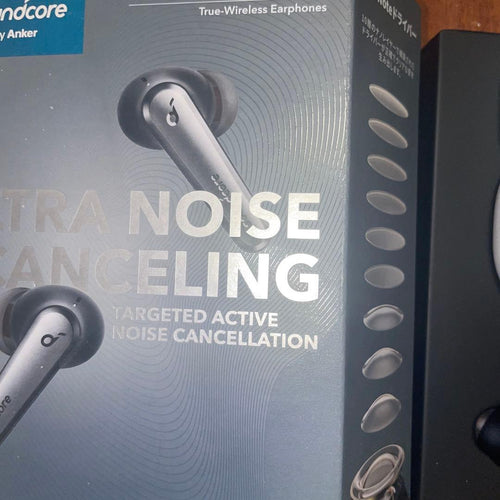 Anker Wireless Earphones Soundcore Liberty Air 2 Pro