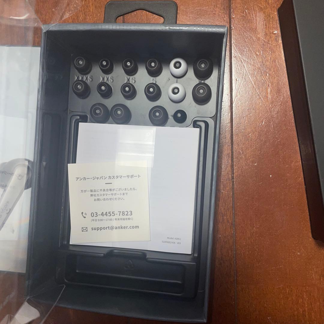 Anker Wireless Earphones Soundcore Liberty Air 2 Pro