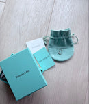 Tiffany Rings