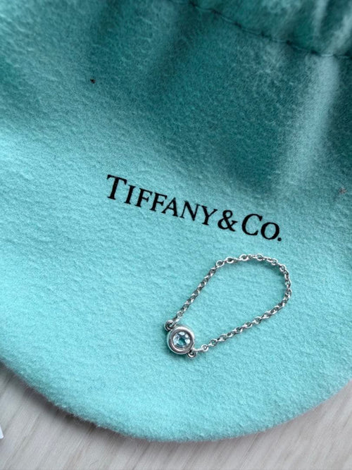 Tiffany Rings