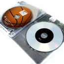 Anime The First Slam Dunk 3 Blu-Ray