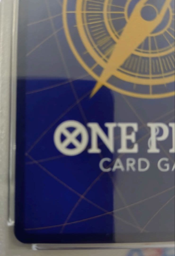 One Piece Card Game Psa10