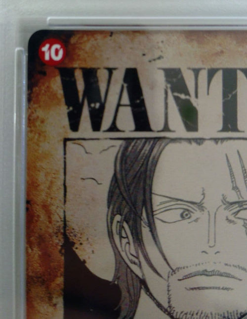 One Piece Card Game Psa10