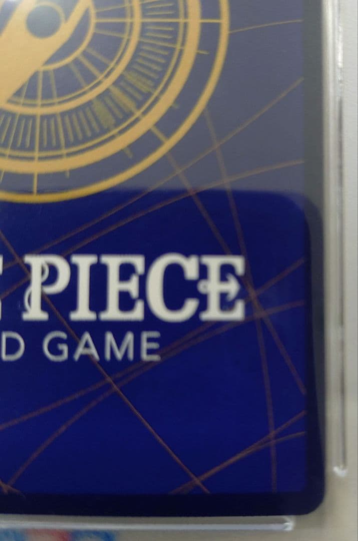 One Piece Card Game Psa10